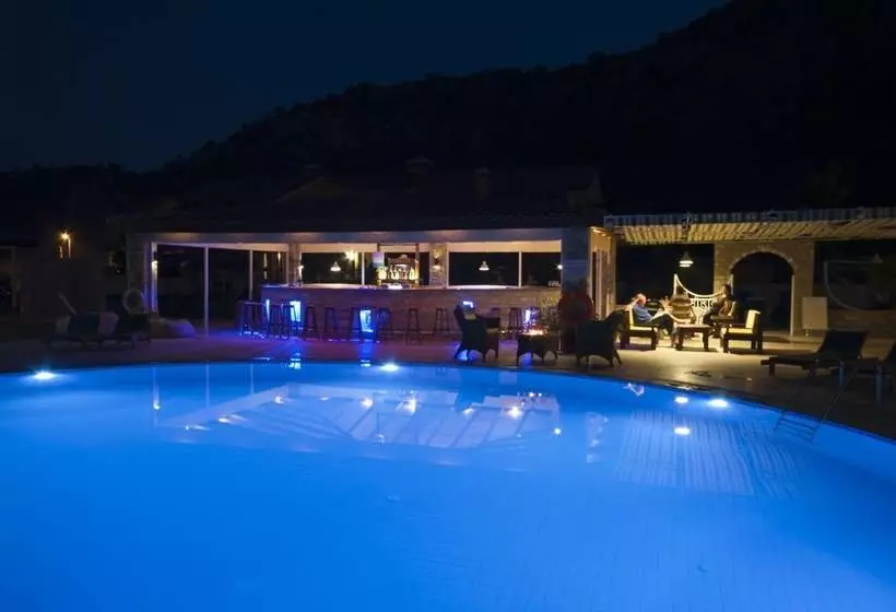 فندق Calypso Plus