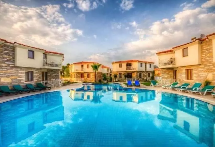 فندق Calypso Plus