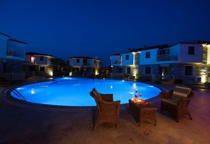 בית מלון כפרי Calypso Plus