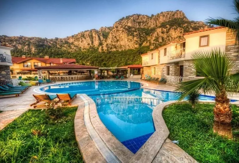 فندق Calypso Plus