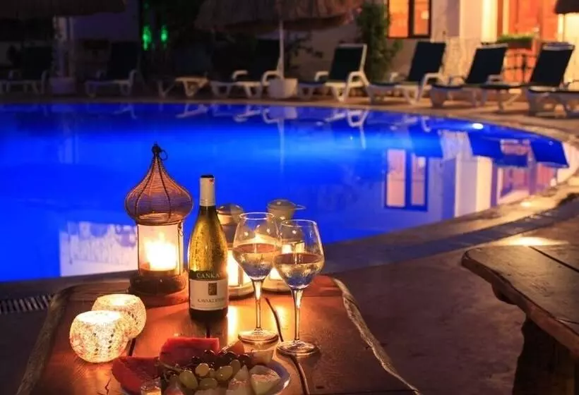 فندق Calypso Plus