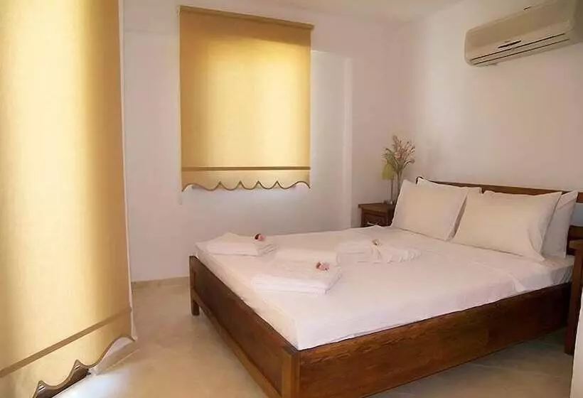 فندق Calypso Plus