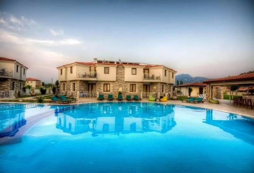 فندق Calypso Plus