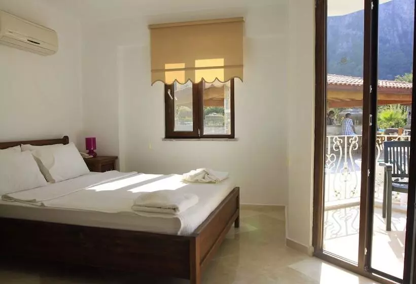 فندق Calypso Plus