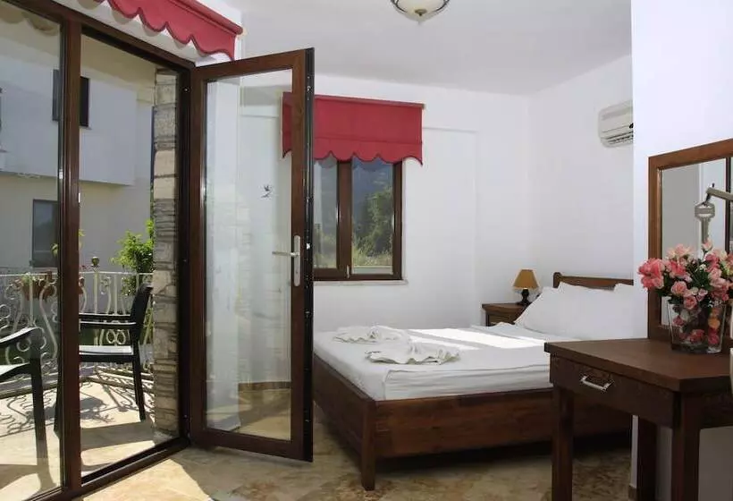 فندق Calypso Plus