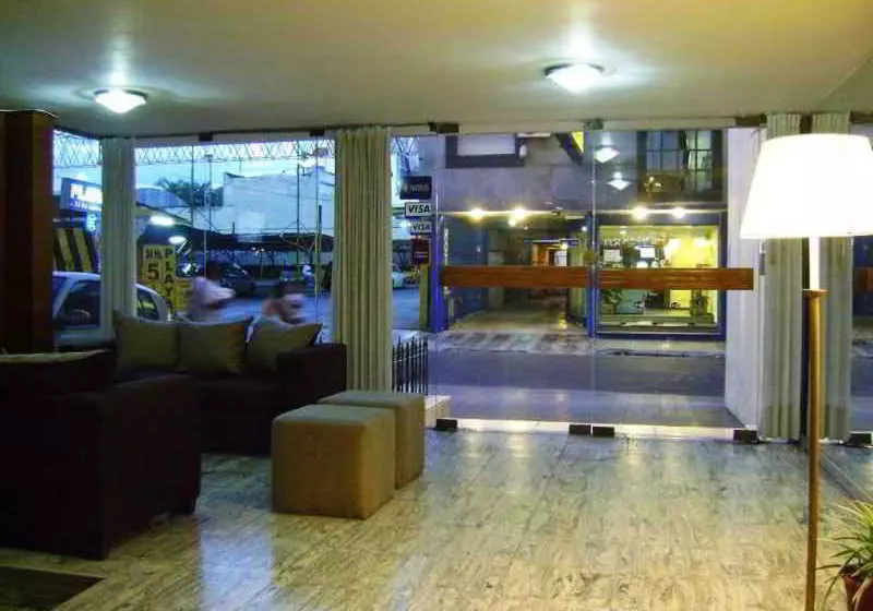 Hotel Corona