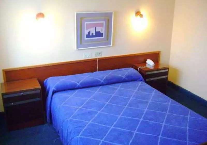 Hotel Corona