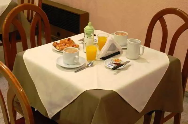 Hotel Corona