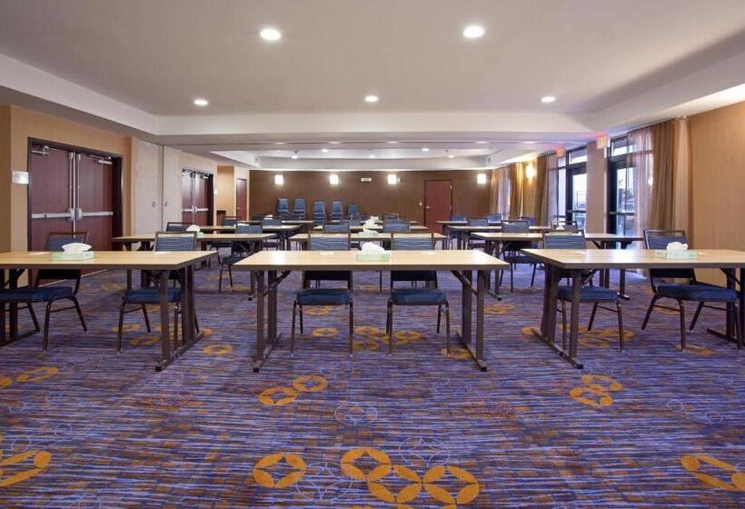 Hotel Courtyard Casper