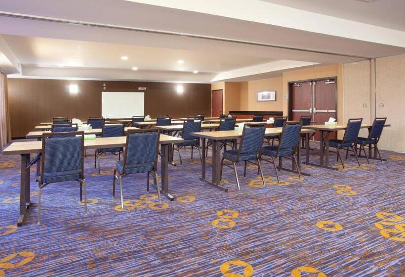 Hotel Courtyard Casper