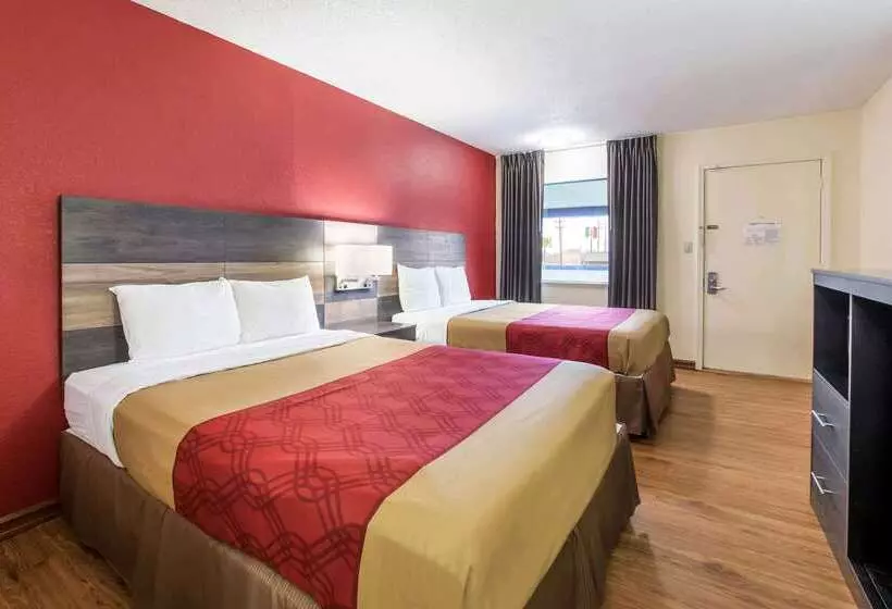 酒店 Econo Lodge