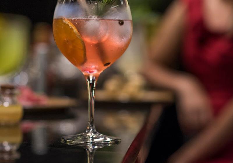 酒店 El Silencio Lodge And Spa