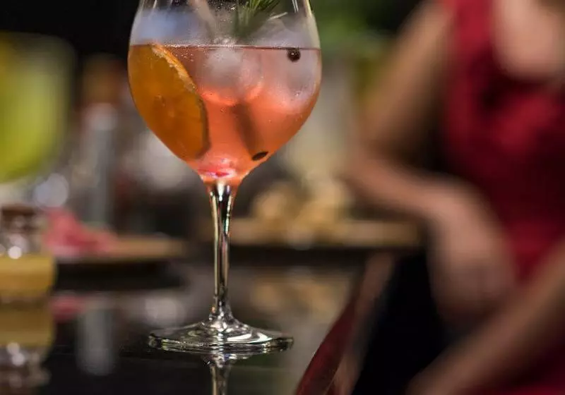 酒店 El Silencio Lodge And Spa