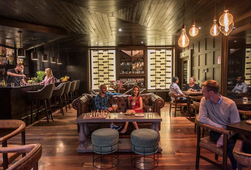 酒店 El Silencio Lodge And Spa