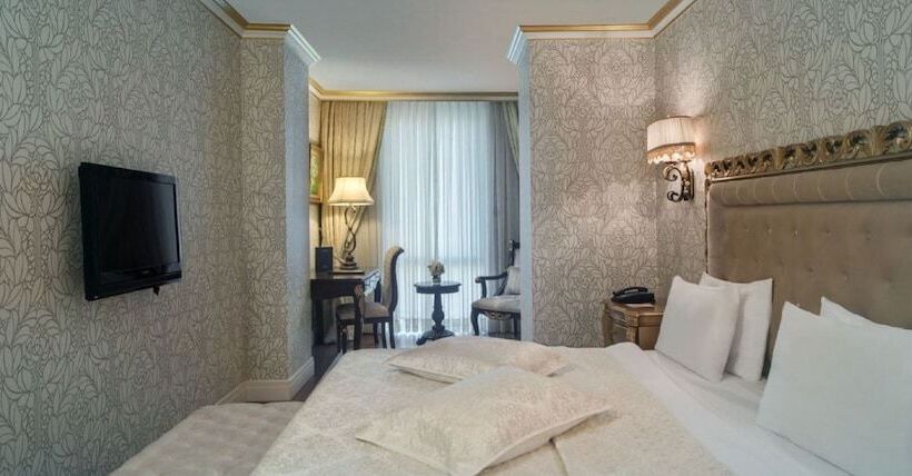 ホテル Elite World Van