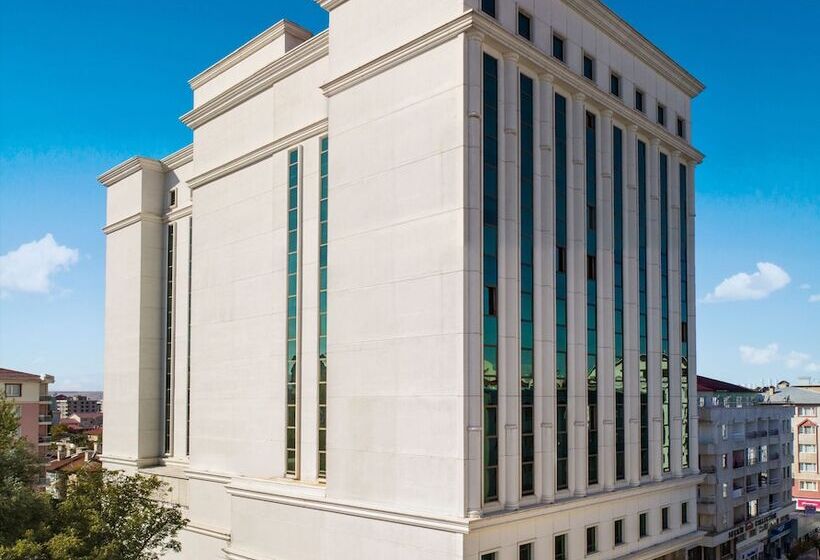 ホテル Elite World Van