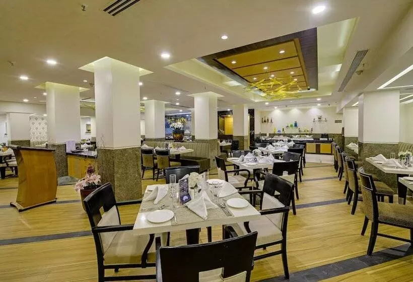 Fortune Park Galaxy, Vapi Member Itc S Hotel Group