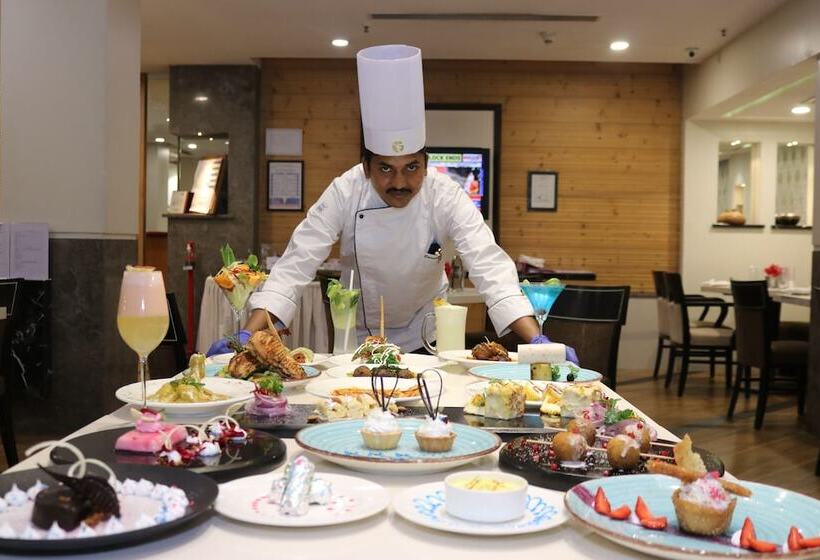 Fortune Park Galaxy, Vapi Member Itc S Hotel Group