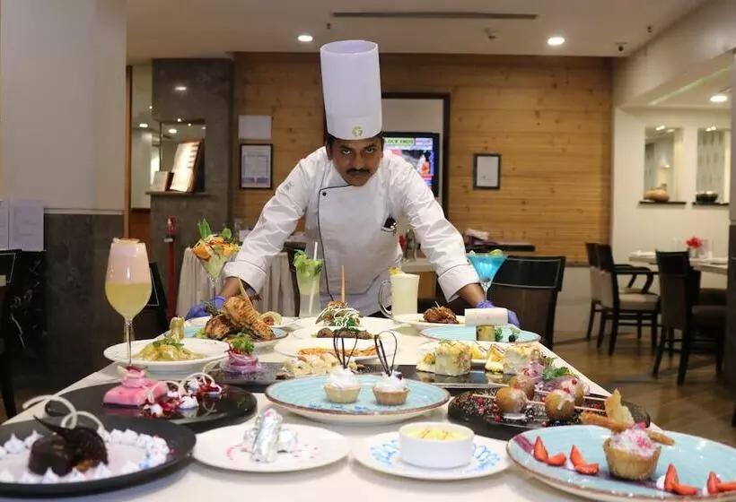 Fortune Park Galaxy, Vapi Member Itc S Hotel Group