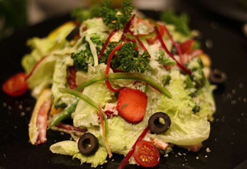 Fortune Park Galaxy, Vapi Member Itc S Hotel Group