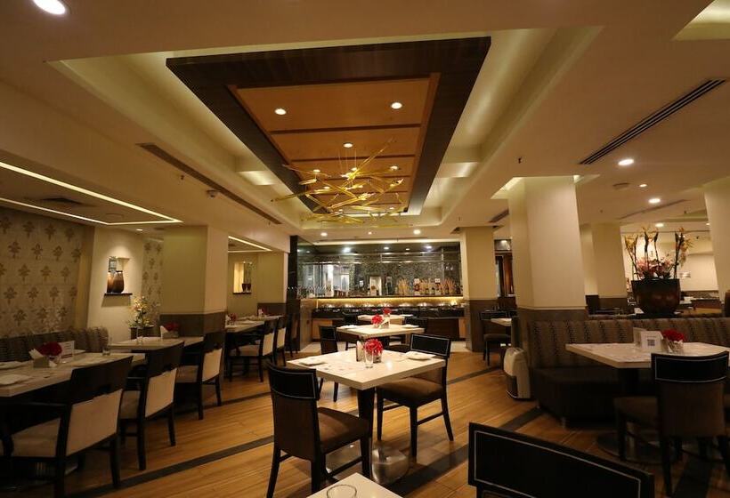 Fortune Park Galaxy, Vapi Member Itc S Hotel Group