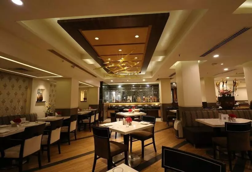 Fortune Park Galaxy, Vapi Member Itc S Hotel Group