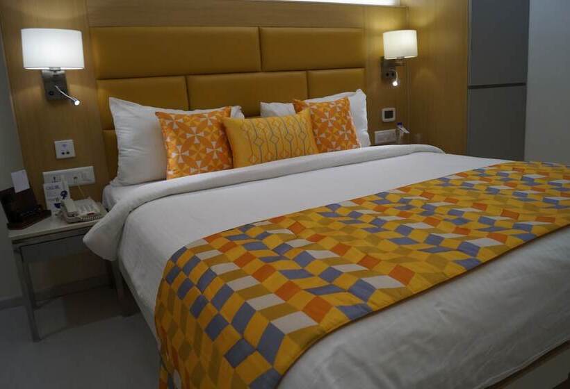 Fortune Park Galaxy, Vapi Member Itc S Hotel Group