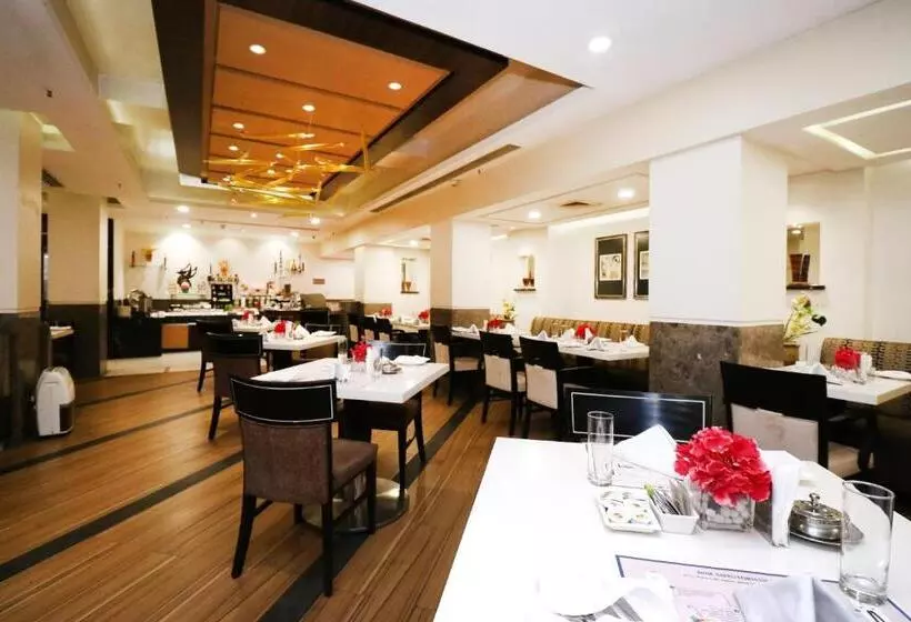 Fortune Park Galaxy, Vapi Member Itc S Hotel Group