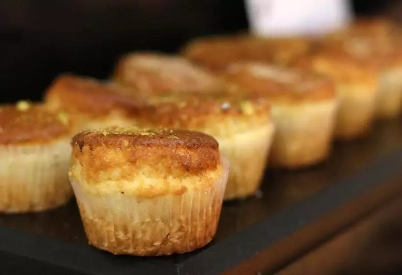 Fortune Park Galaxy, Vapi Member Itc S Hotel Group