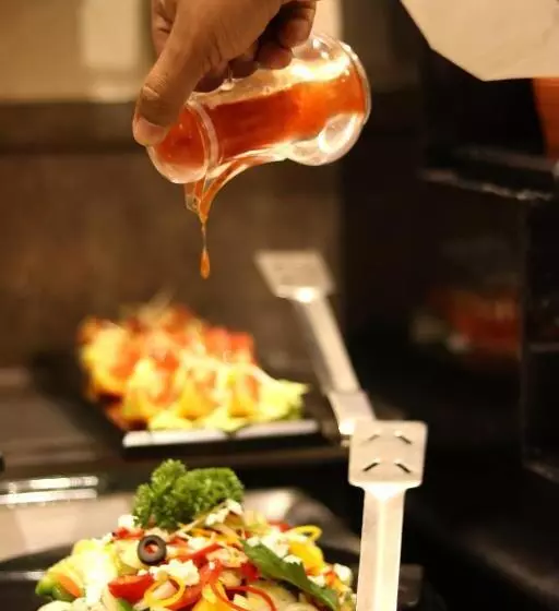 Fortune Park Galaxy, Vapi Member Itc S Hotel Group