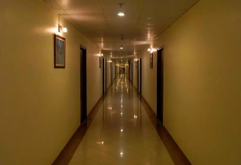 Fortune Park Galaxy, Vapi Member Itc S Hotel Group