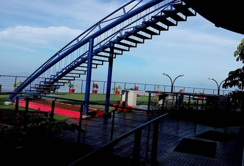 Great Trails Yercaud By Grt Hotels