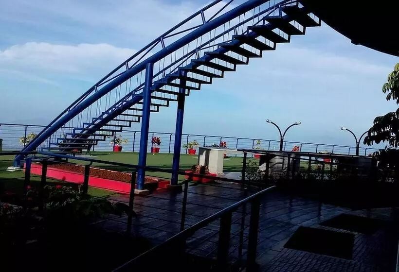 Great Trails Yercaud By Grt Hotels