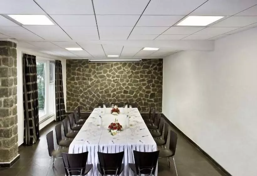 Great Trails Yercaud By Grt Hotels