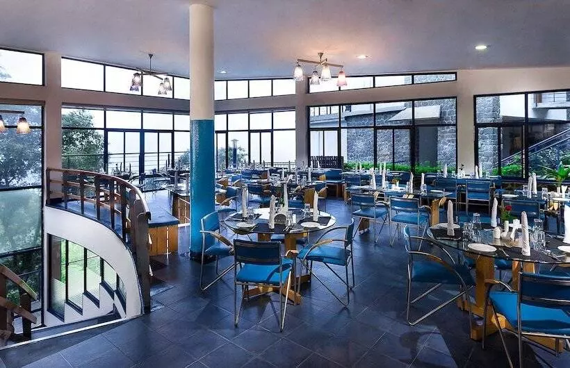 Great Trails Yercaud By Grt Hotels