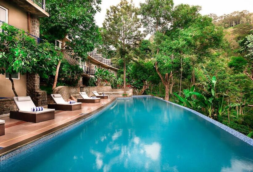 Great Trails Yercaud By Grt Hotels