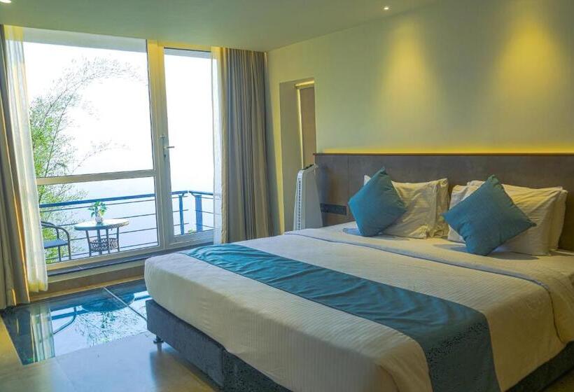 Great Trails Yercaud By Grt Hotels