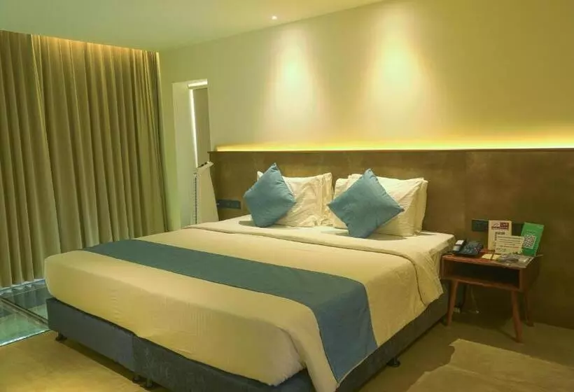 Great Trails Yercaud By Grt Hotels