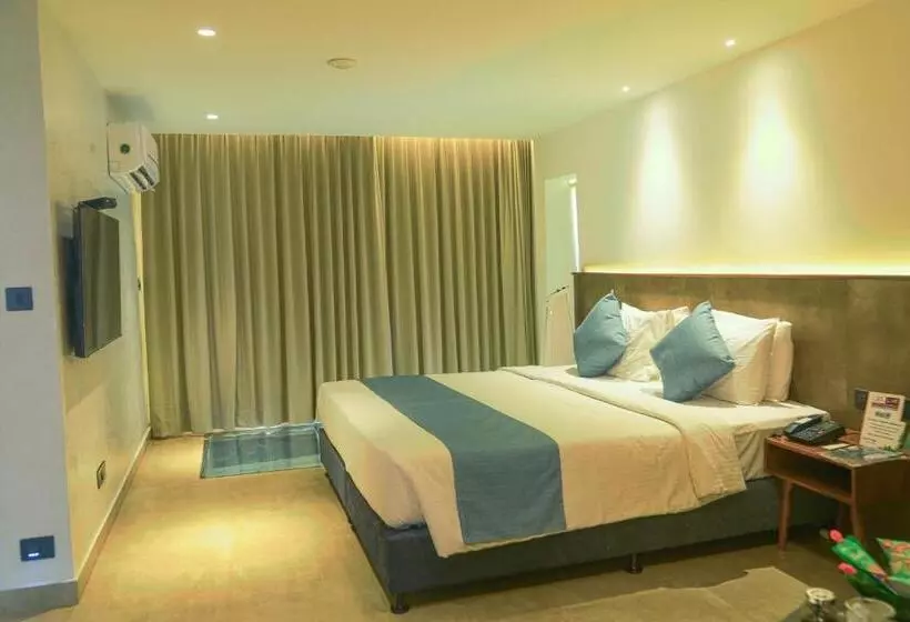 Great Trails Yercaud By Grt Hotels