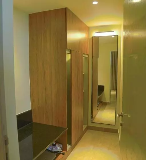 Great Trails Yercaud By Grt Hotels