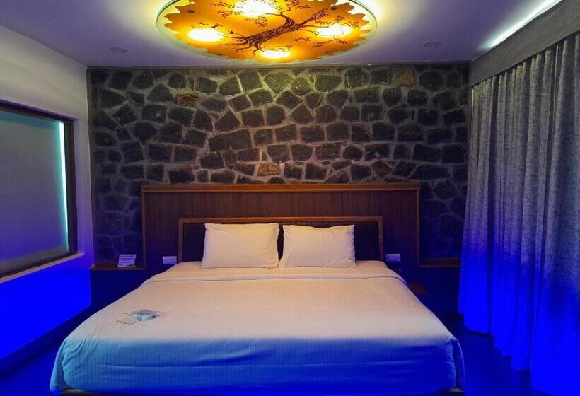 Great Trails Yercaud By Grt Hotels