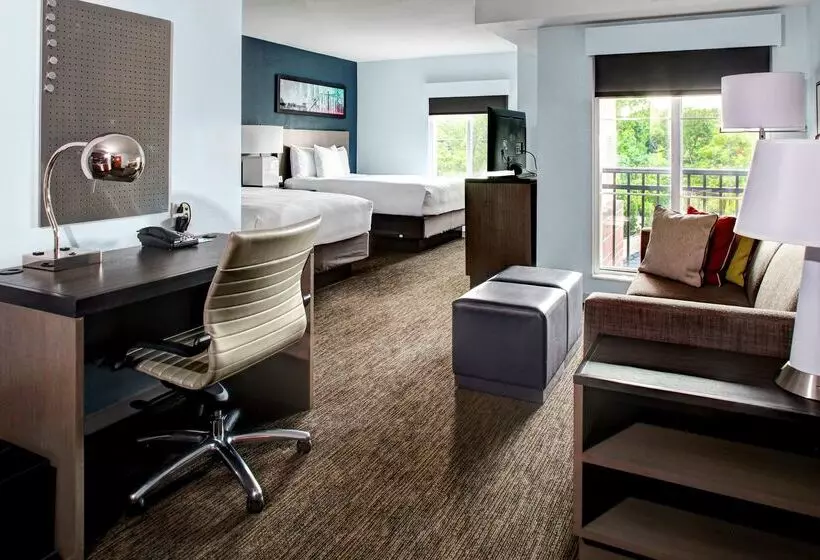 ホテル Hyatt House Sterling/dulles Airport North