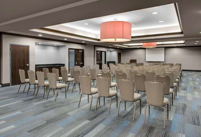 בית מלון כפרי Hyatt House Sterling/dulles Airport North