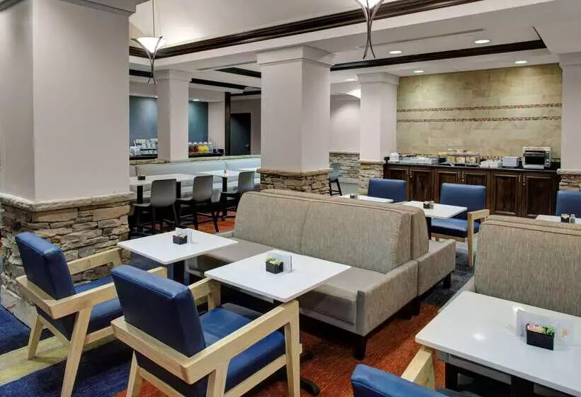 ホテル Hyatt House Sterling/dulles Airport North