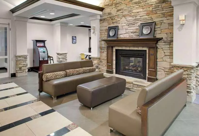 ホテル Hyatt House Sterling/dulles Airport North