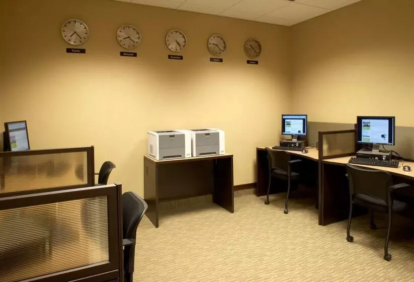 ホテル Hyatt House Sterling/dulles Airport North