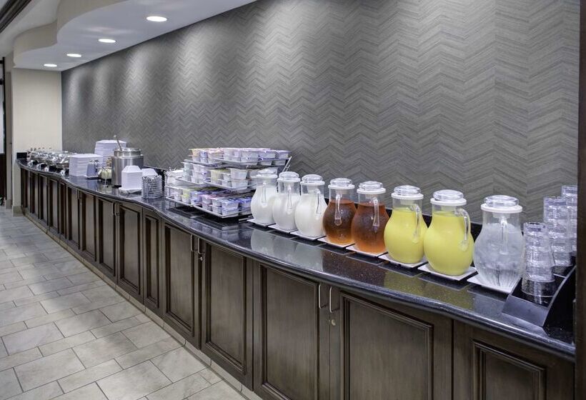 בית מלון כפרי Hyatt House Sterling/dulles Airport North