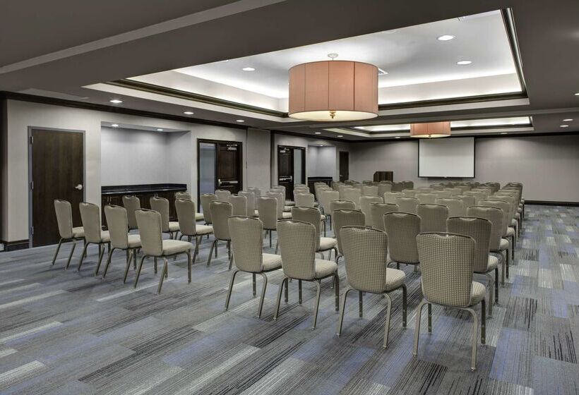 בית מלון כפרי Hyatt House Sterling/dulles Airport North