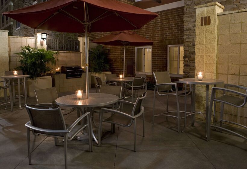 בית מלון כפרי Hyatt House Sterling/dulles Airport North