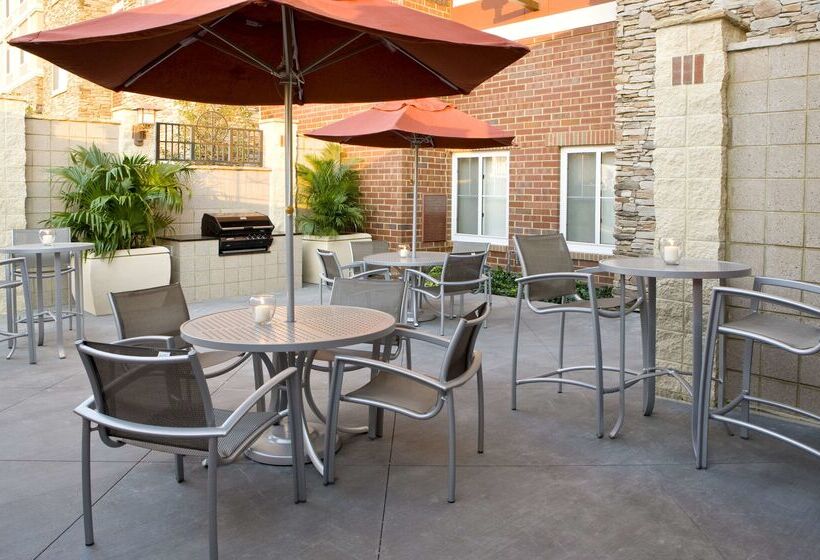 בית מלון כפרי Hyatt House Sterling/dulles Airport North